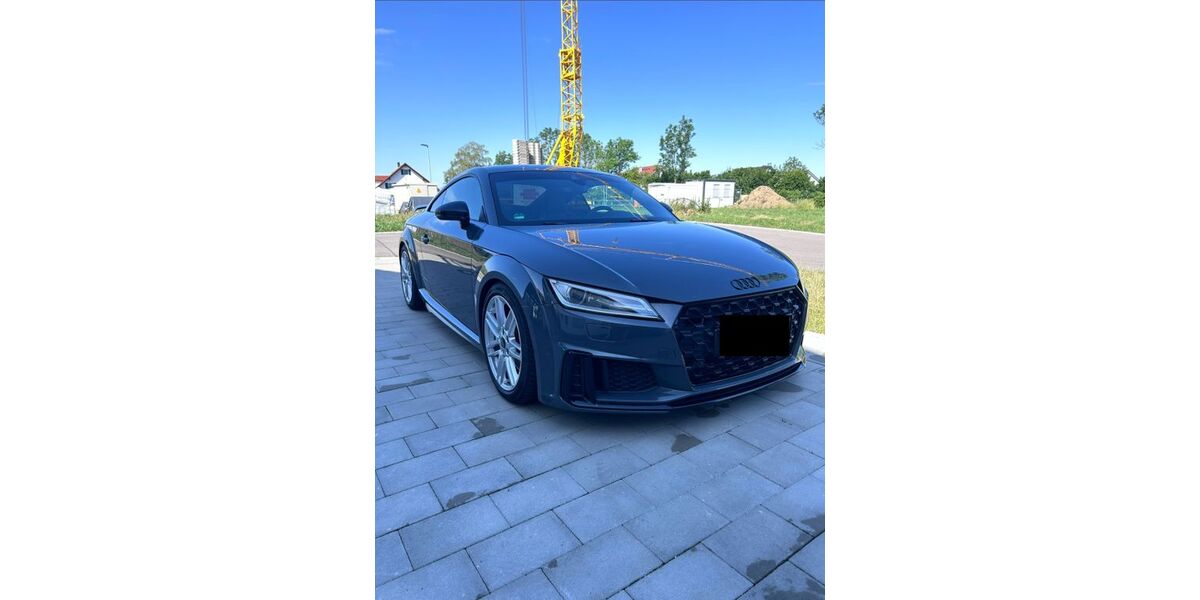 Audi TT 75.000 km 28.000 &euro; Kirchheim in Schwaben 87757
