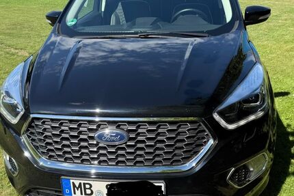 Ford Kuga 90.500 km 16.300 &euro; Weyarn 83629