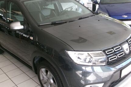 Dacia Sandero 39.600 km 9.995 &euro; Diepholz 49356