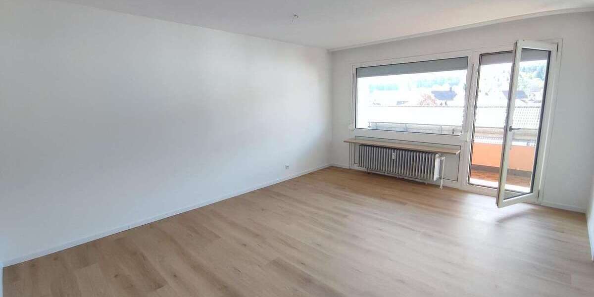 Etagenwohnung Blumberg - 3 Zimmer, 75 m&sup2;, 740&euro; | Angebot:26916336