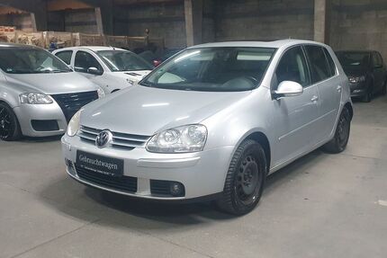 VW Golf 190.000 km 2.490 € Bodelshausen 72411