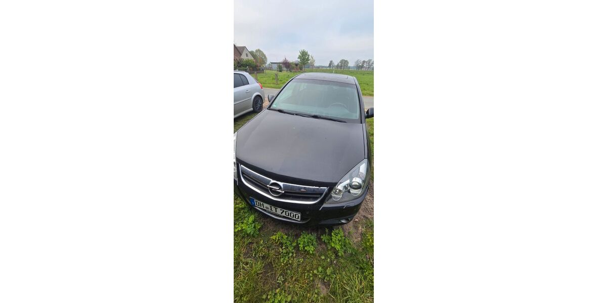 Opel Signum 204.774 km 2.500 &euro; Stemwede 32351