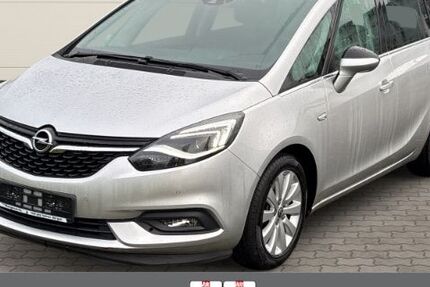 Opel Zafira 88.753 km 17.380 &euro; Haltern am See 45721