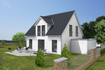 Einfamilienhaus Neubau Postbauer-Heng 5 zimmer