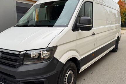 VW Crafter 169.000 km 22.990 € Kastl 84556