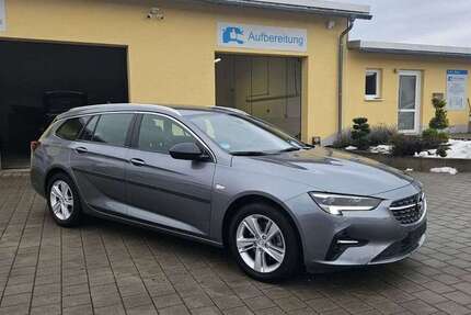 Opel Insignia 69.000 km 16.990 &euro; Büchenbach 91186