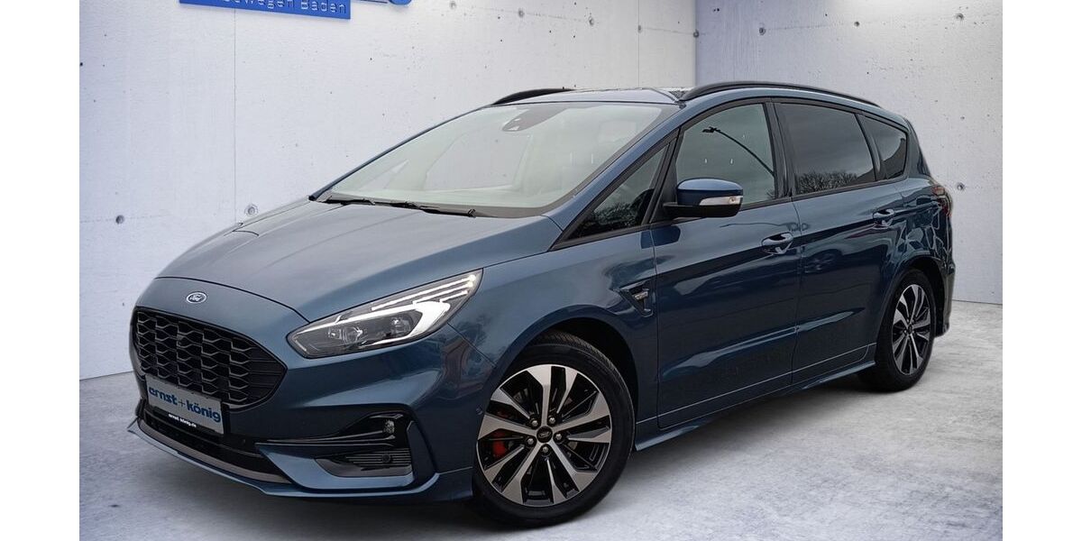 Ford S-Max 98.700 km 22.990 &euro; Freiburg im Breisgau 79108