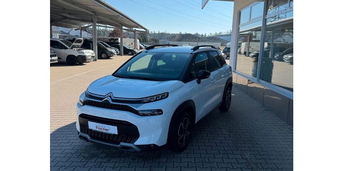 Citroen C3 42.900 km 14.850 &euro; Abensberg 93326
