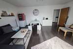 Etagenwohnung Nürnberg Neukatzwang - 2 Zimmer, 62 m&sup2;, 600&euro; | Angebot:26863240