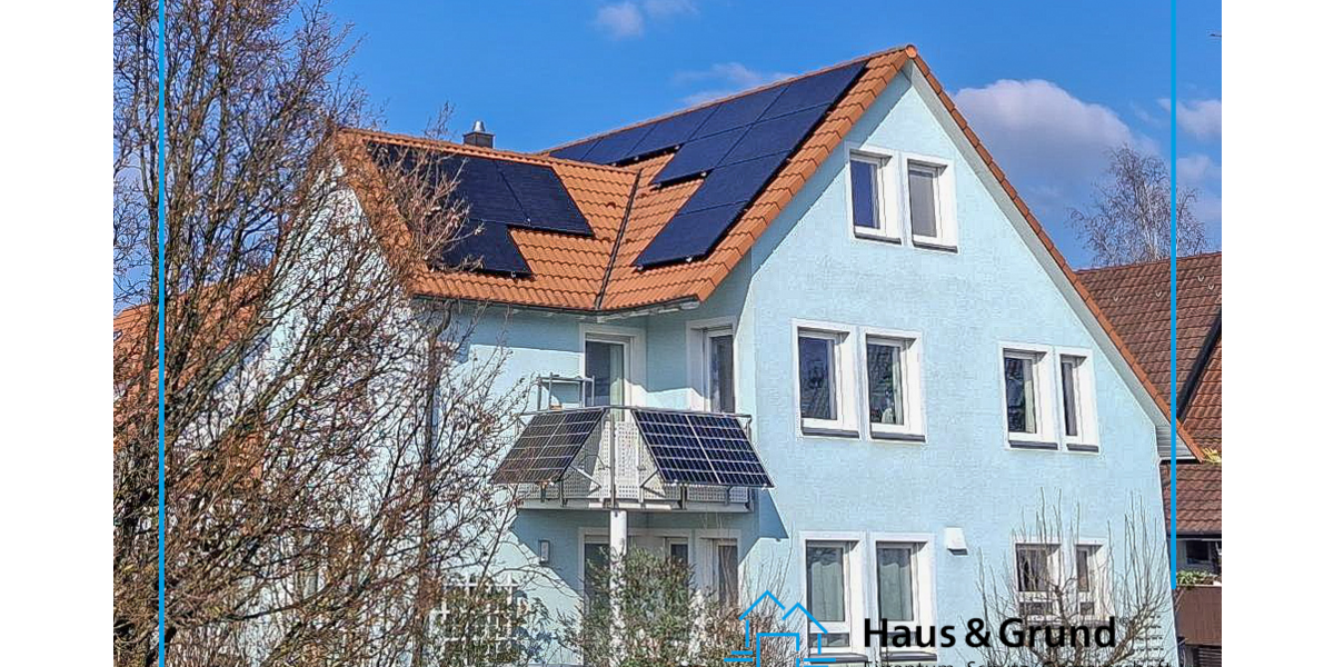 Einfamilienhaus Eningen unter Achalm - 6.5 Zimmer, 205 m&sup2;, 1.600&euro; | Angebot:25907617