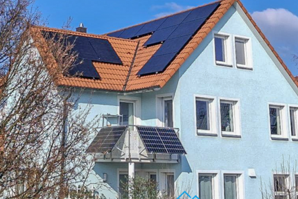 Haus Eningen unter Achalm - 6.5 Zimmer, 205 m&sup2;, 1.600&euro; | Angebot:25907617