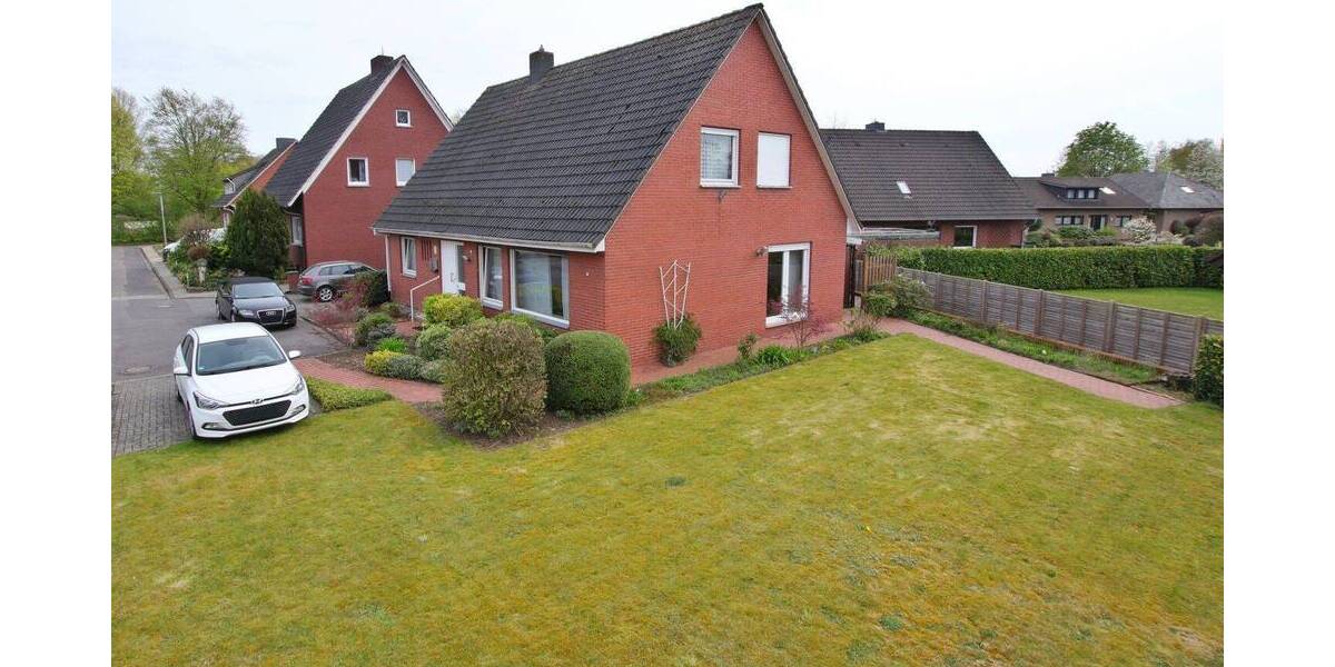 Einfamilienhaus Ochtrup Langenhorst - 6 Zimmer, 124 m&sup2;, 245.000&euro; | Angebot:26377086