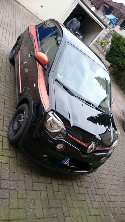 Twingo