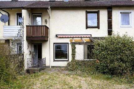 Haus Altötting - 4 Zimmer, 110 m&sup2;, 280.000&euro; | Angebot:26291221