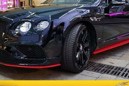 Bentley Continental GT 20 km 196.262 &euro; Berlin 10785