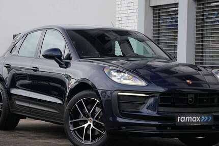 Porsche Macan 23.000 km 62.900 &euro; Hürth (bei Köln) 50354