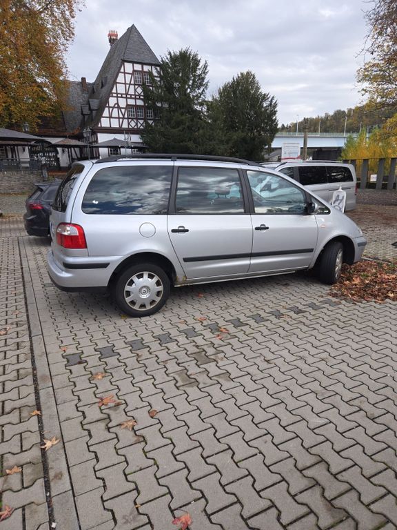 Ford Galaxy 244.000 km 1.000 € Weitersburg 56191