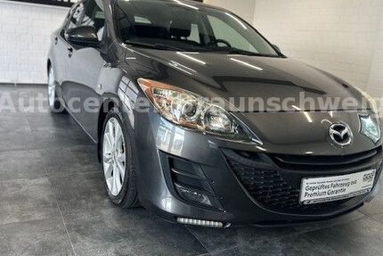 Mazda 3 169.000 km 4.990 &euro; Braunschweig 38112