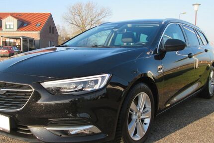 Opel Insignia 63.200 km 16.990 &euro; Oldersum 26802