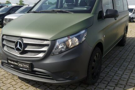 Mercedes-Benz Vito 35.800 km 42.450 &euro; Wietmarschen 49835