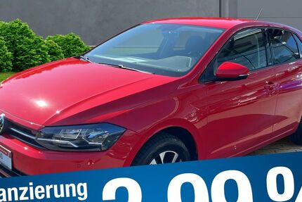 VW Polo 44.157 km 14.516 € Schmalkalden 98574