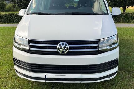 VW T6 Multivan 87.600 km 36.500 &euro; Eslohe 59889