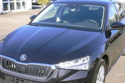 Skoda Scala 14.935 km 21.990 &euro; Krauthausen bei Eisenach 99819