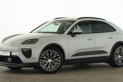 Porsche Macan 30.900 km 83.900 &euro; Bamberg 96052