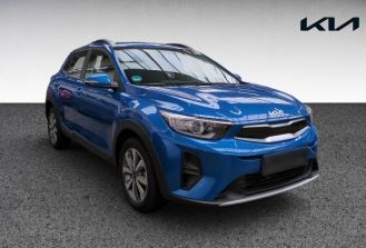 Kia Stonic 14.000 km 19.500 € Montabaur 56410