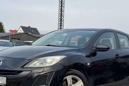Mazda 3 172.900 km 4.999 € Breitenbach 37327