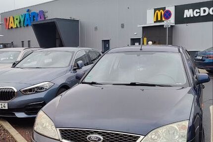 Ford Mondeo 173.000 km 750 &euro; Zwickau 08066