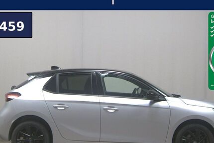 Opel Corsa 17.509 km 14.780 &euro; Gyhum/Bockel 27404