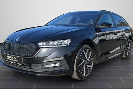 Skoda Octavia 46.500 km 27.690 &euro; Wiesbaden 65197