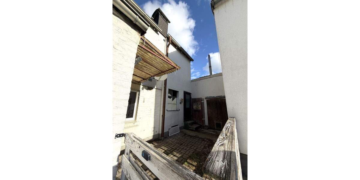 Doppelhaushälfte Niederzier Krauthausen - 5 Zimmer, 76 m&sup2;, 84.900&euro; | Angebot:24740688