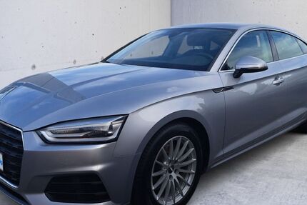 Audi A5 47.998 km 24.790 &euro; Offenburg- Industriegebiet Elgersweier-Nord 77656