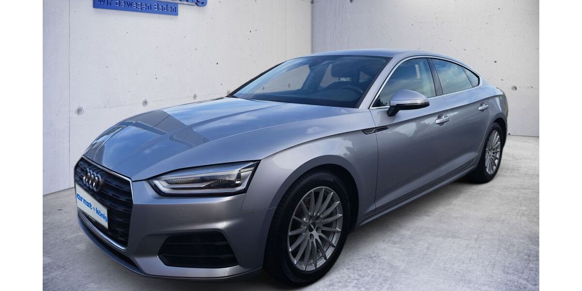Audi A5 47.998 km 24.790 &euro; Offenburg- Industriegebiet Elgersweier-Nord 77656