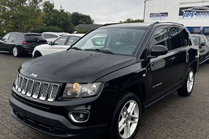 Jeep Compass 273.000 km 5.499 &euro; Löhnberg 35792