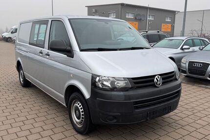 VW T5 Transporter 143.661 km 13.990 &euro; Bad Wurzach 88410