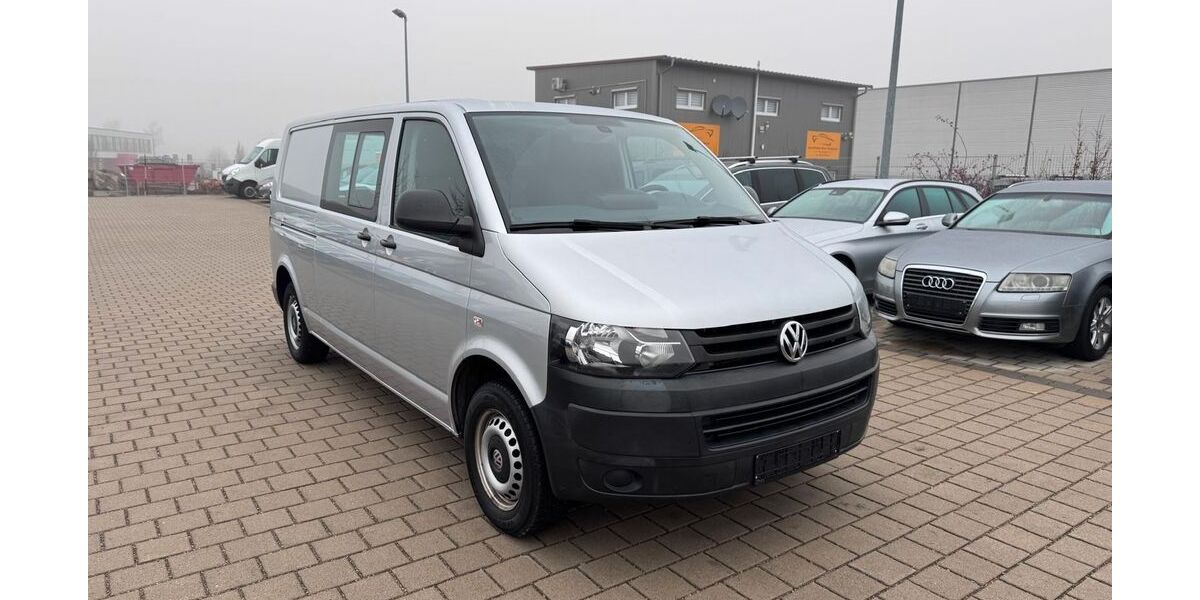 VW T5 Transporter 143.661 km 13.990 &euro; Bad Wurzach 88410