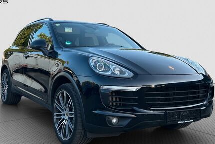 Porsche Cayenne 175.000 km 26.499 € Burgwedel 30938