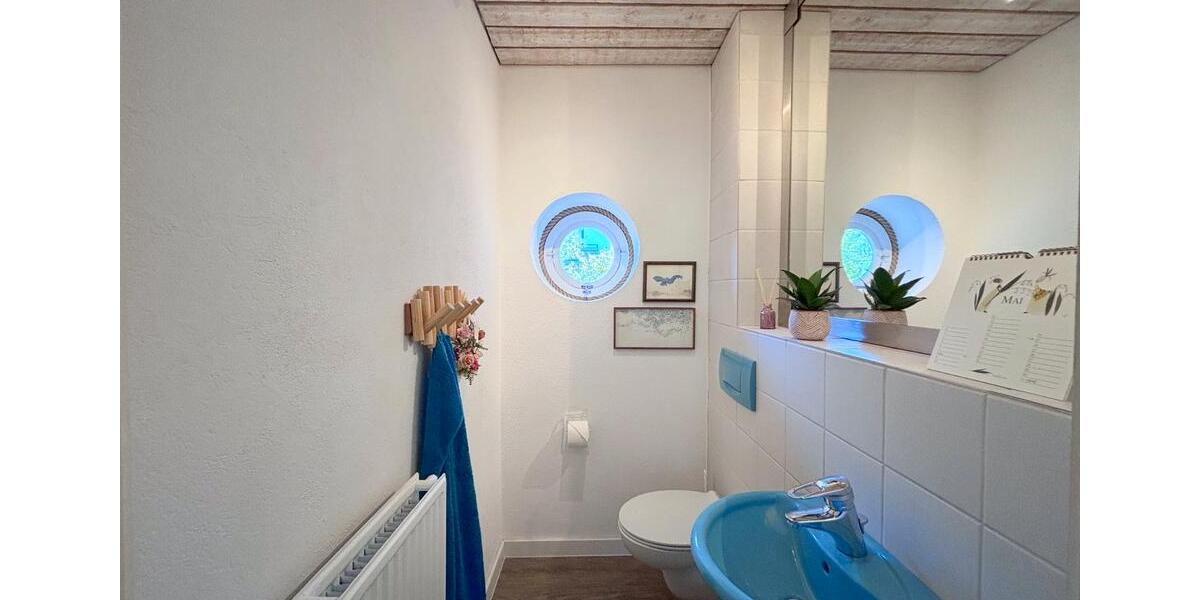 Einfamilienhaus Glücksburg (Ostsee) - 5 Zimmer, 188 m&sup2;, 599.000&euro; | Angebot:27285760