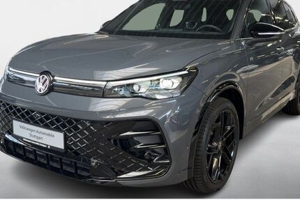VW Tiguan 12.990 km 41.230 &euro; Stuttgart-Feuerbach 70469