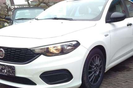 Fiat Tipo 170.400 km 4.950 &euro; Ottrau 34633