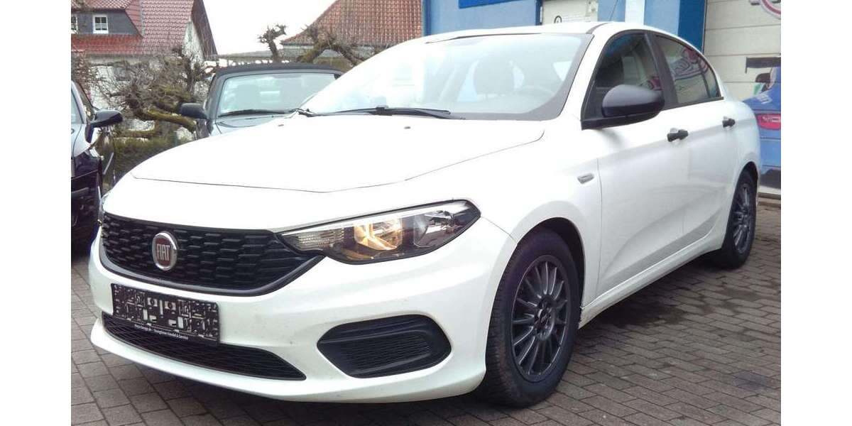 Fiat Tipo 170.400 km 4.950 &euro; Ottrau 34633