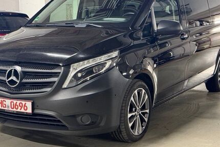 Mercedes-Benz Vito 273.076 km 24.900 &euro; Oberursel (bei Frankfurt am Main) 61440