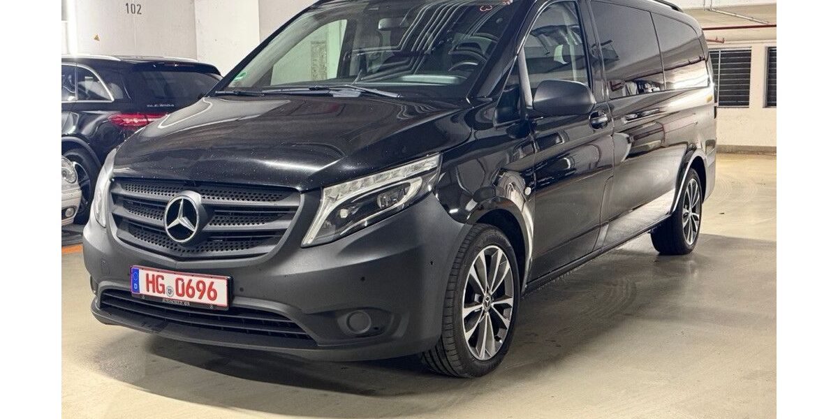 Mercedes-Benz Vito 273.076 km 24.900 &euro; Oberursel (bei Frankfurt am Main) 61440