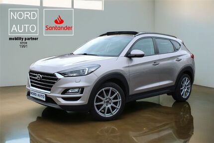 Hyundai TUCSON 38.000 km 18.790 &euro; Hennigsdorf bei Berlin 16761