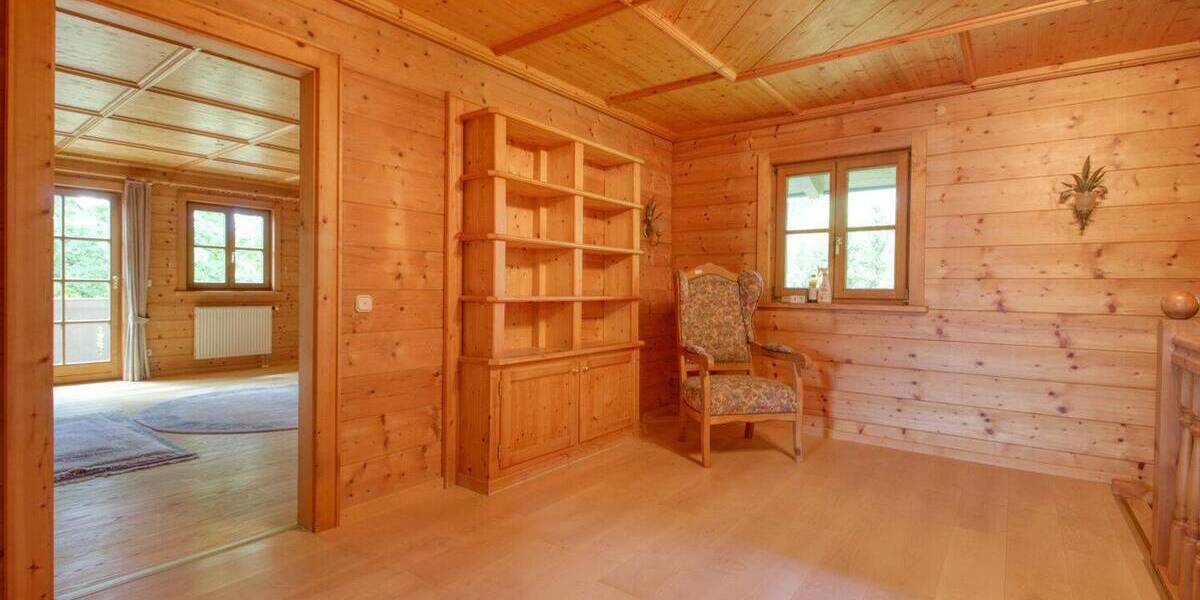 Einfamilienhaus Nußdorf - 7 Zimmer, 285 m&sup2;, 1.390.000&euro; | Angebot:26695696