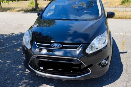 Ford C-Max 152.300 km 4.700 &euro; Mannheim 68305
