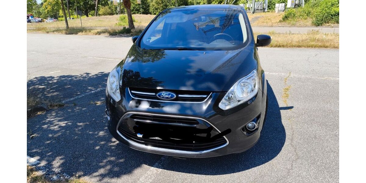 Ford C-Max 152.300 km 4.850 &euro; Mannheim 68305